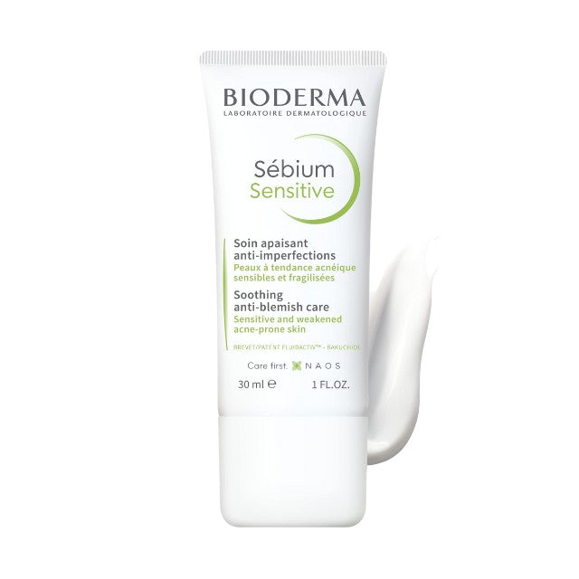 Bioderma Sebium Sensitive