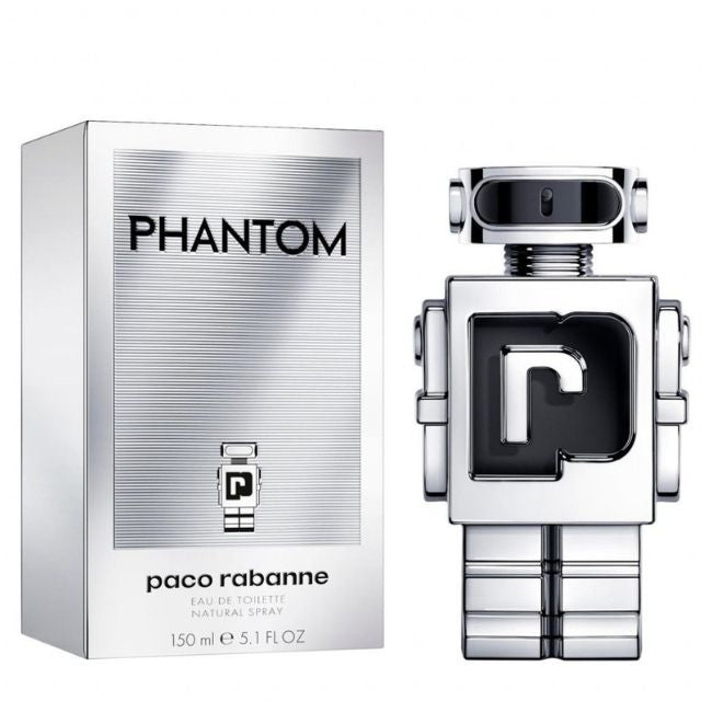 Rabanne Phantom