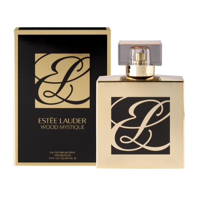 Estee Lauder Wood Mystique