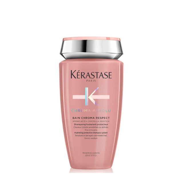 Kerastase Chroma Absolu Bain Chroma Respect