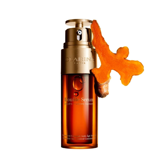 Clarins Double Serum