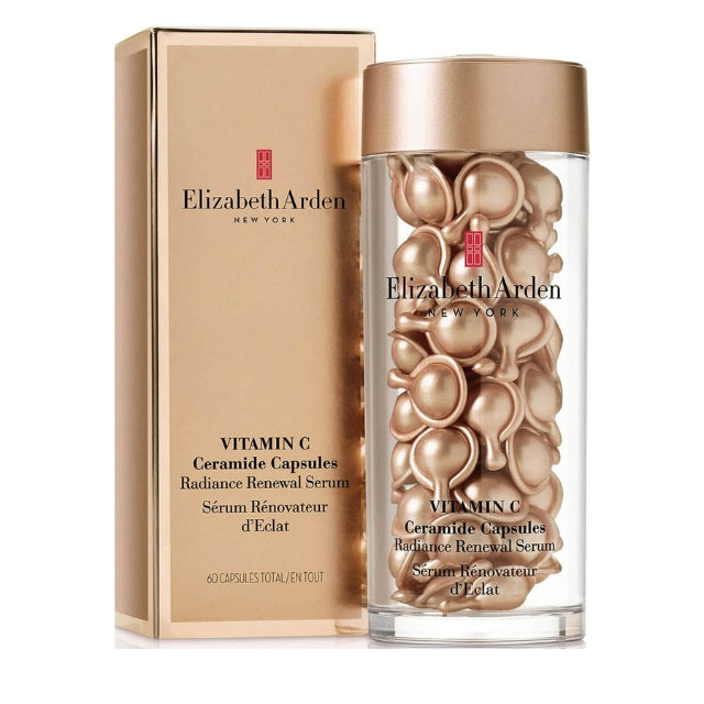 Elizabeth Arden Vitamin C Ceramide Capsules