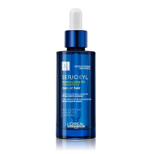 L'oreal Professionnel Serioxyl Densifying Serum