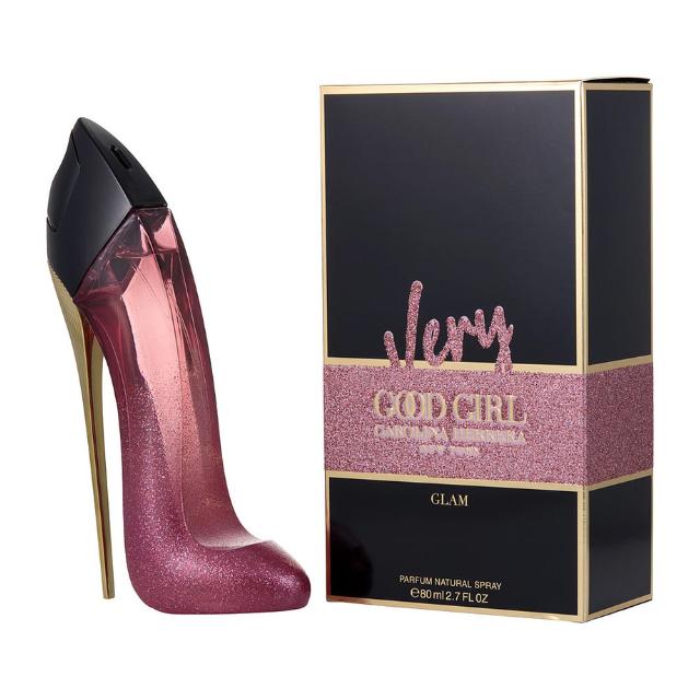Carolina Herrera Very Good Girl Glam