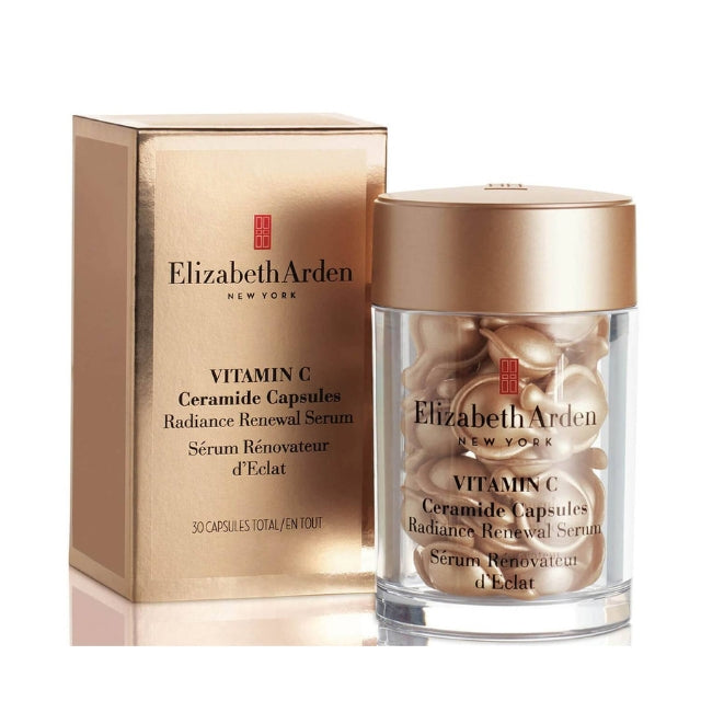 Elizabeth Arden Vitamin C Ceramide Capsules