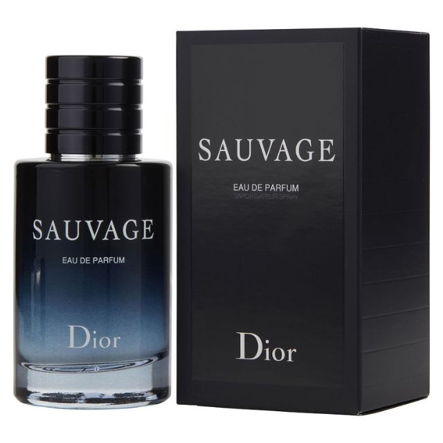 Dior Sauvage Eau de Parfum