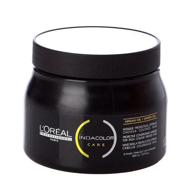 L'oreal Professional InoaColor Care Mask