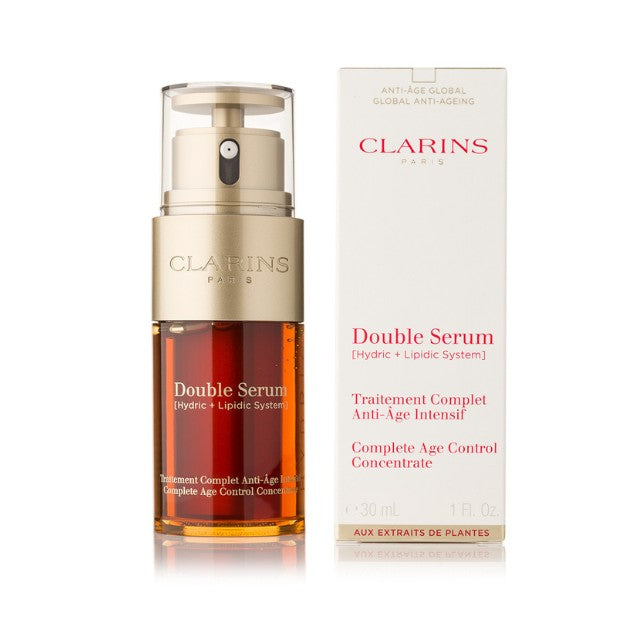 Clarins Double Serum