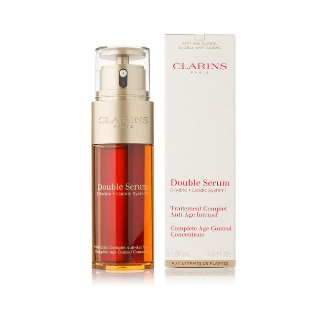 Clarins Double Serum