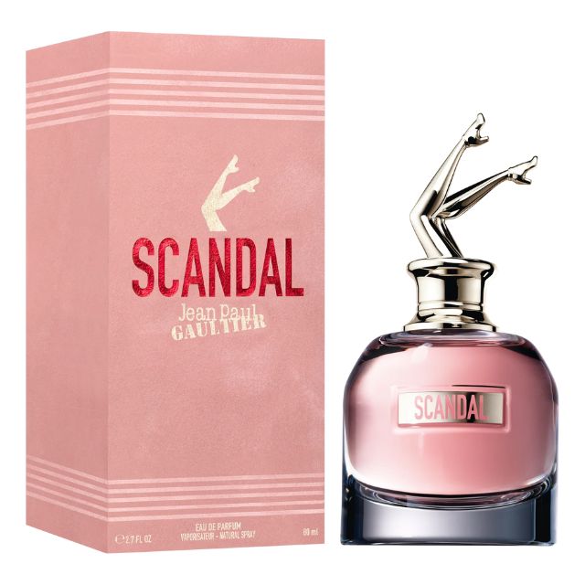 Jean Paul Gaultier Scandal Eau de Parfum