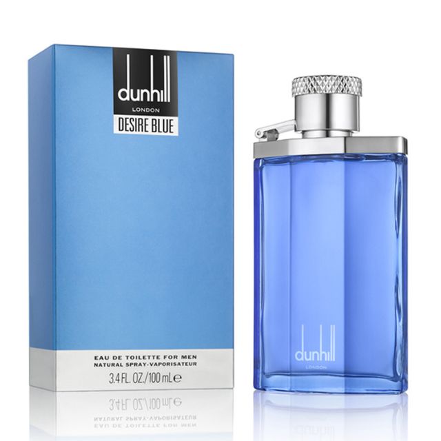 Dunhill Desire Blue