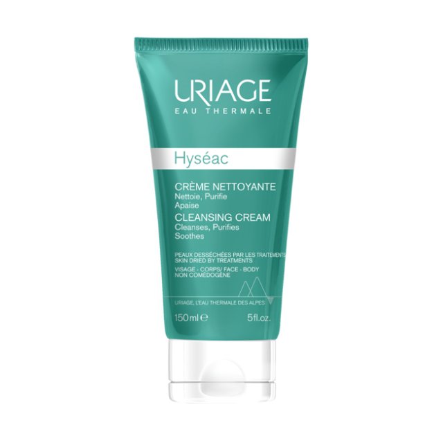 Uriage Hyseac Cleansing Cream