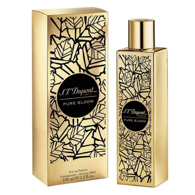 S.T Dupont Pure Bloom