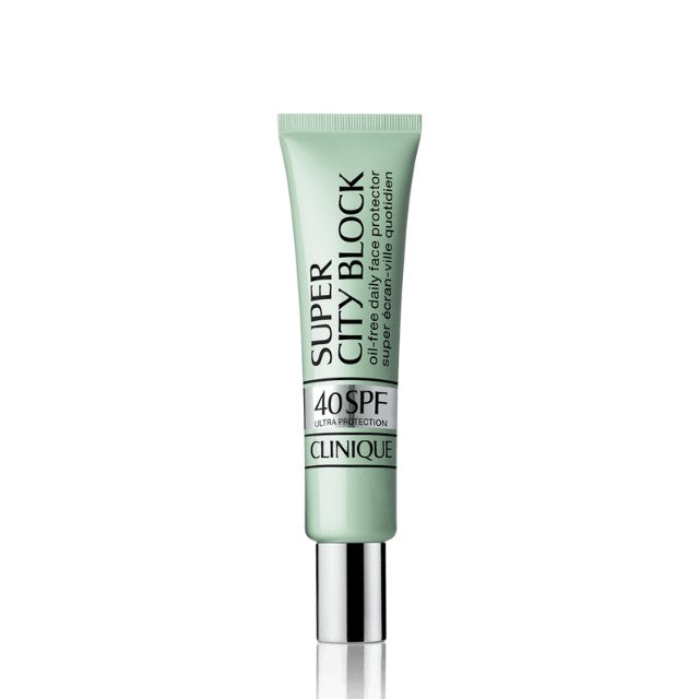 Clinique Super City Block SPF40