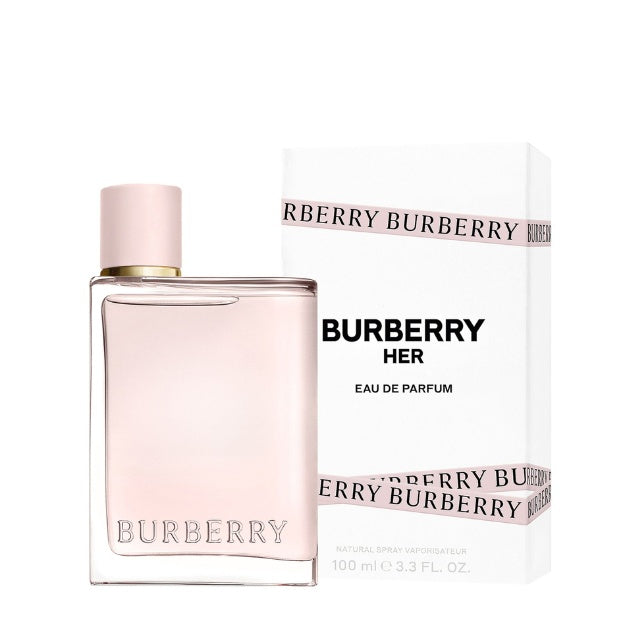 Burberry Her Eau de Parfum