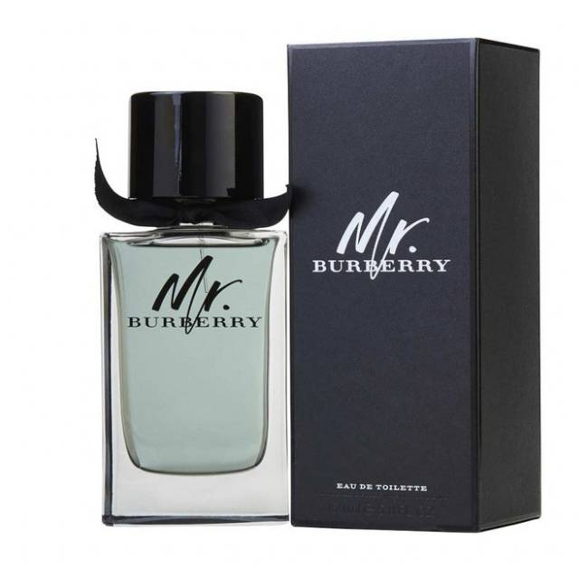 Burberry Mr.Burberry Eau de Toilette