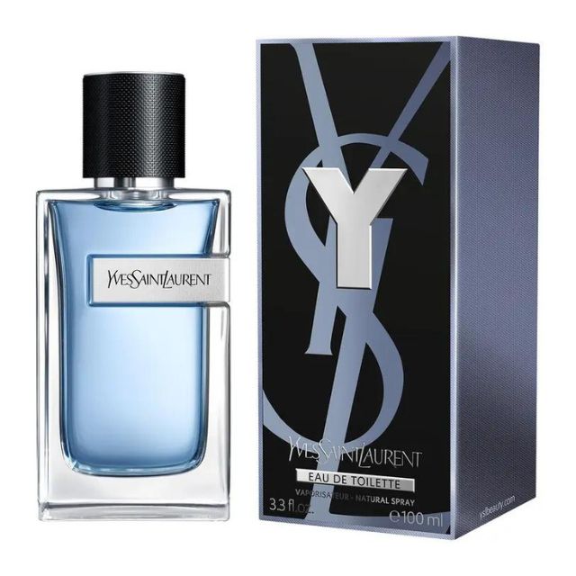 Yves Saint Laurent Y Eau de Toilette