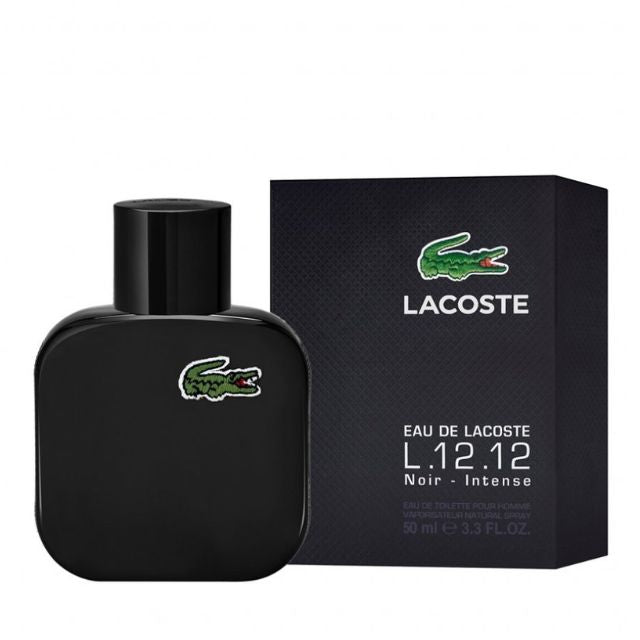 Lacoste Noir – Dreams Cosméticos - Main Image