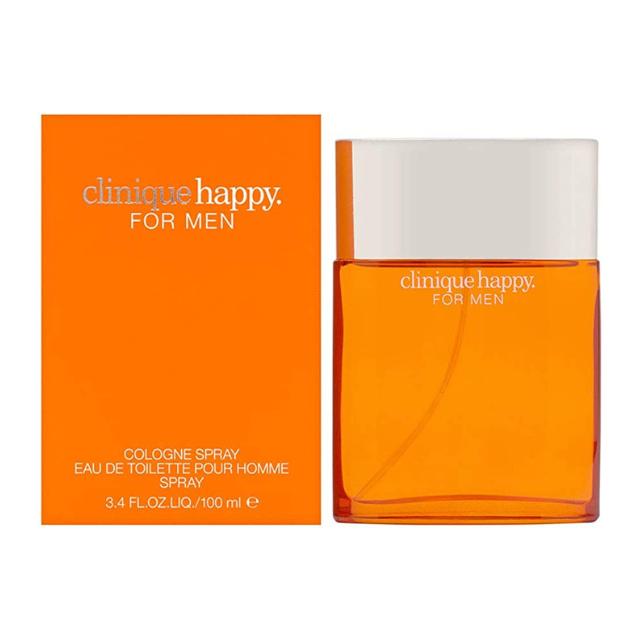 Clinique Happy for Men