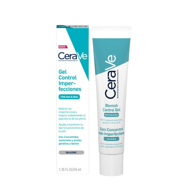 CeraVe Blemish Control Gel