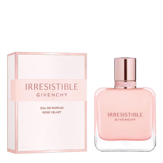 Givenchy Irresistible Rose Velvet