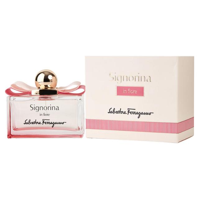 Salvatore Ferragamo Signorina In Fiore