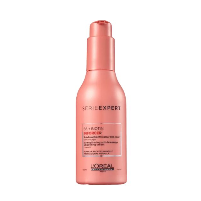 L'oreal Serie Expert Inforcer Cream