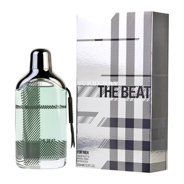 Burberry The Beat for Men