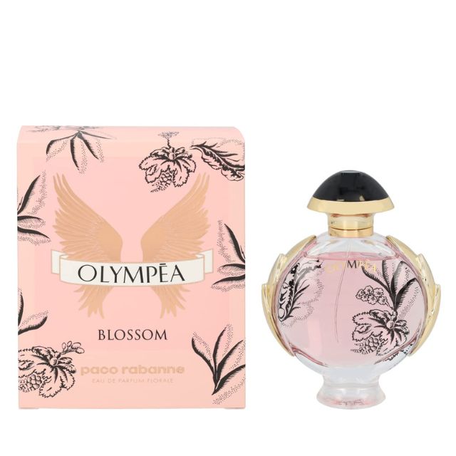 Rabanne Olympea Blossom