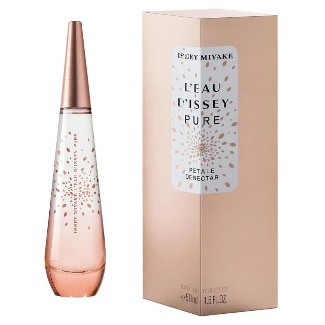 Issey Miyake L'Eau D'Issey Pure Petale de Nectar