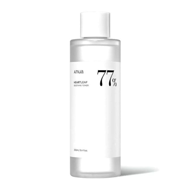Anua Heartleaf 77% Soothing Toner