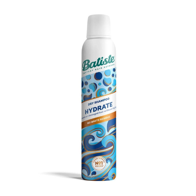 Batiste Dry Shampoo Hydrate