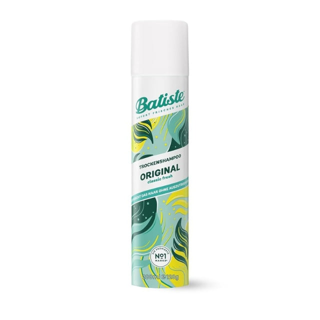 Batiste Dry Shampoo Original