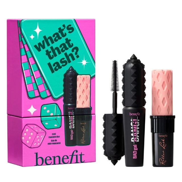 Benefit What's That Lash? Gift Set