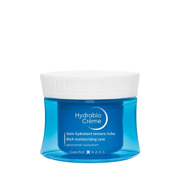 Bioderma Hydrabio Creme