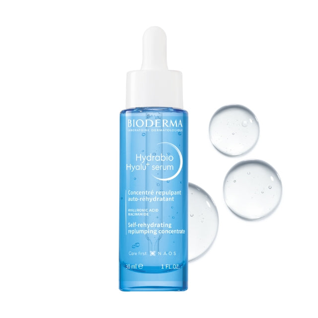 Bioderma Hydrabio Hyalu Serum
