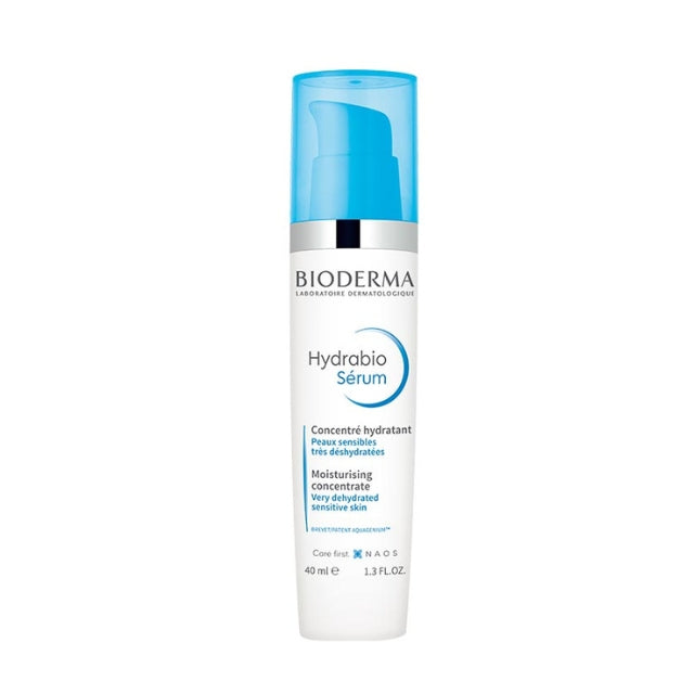 Bioderma Hydrabio Serum
