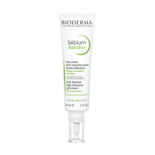 Bioderma Sebium Kerato+