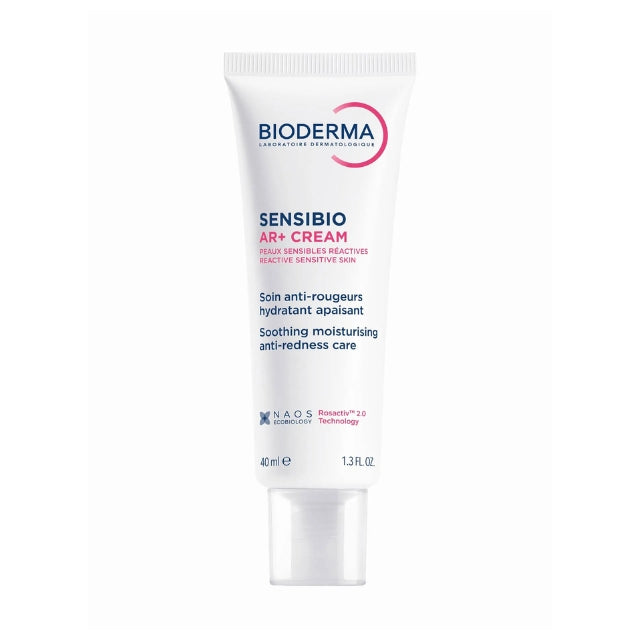 Bioderma Sensibio AR+ Cream