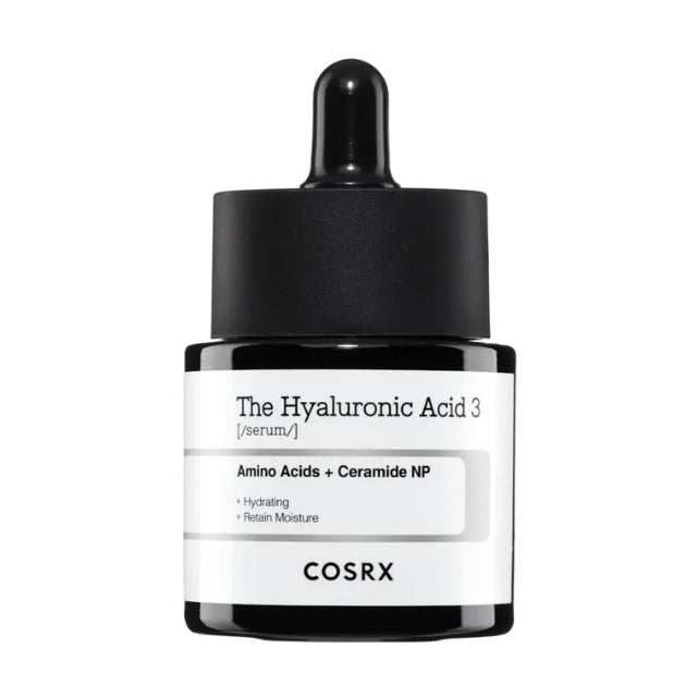 COSRX The Hyaluronic Acid 3 Serum