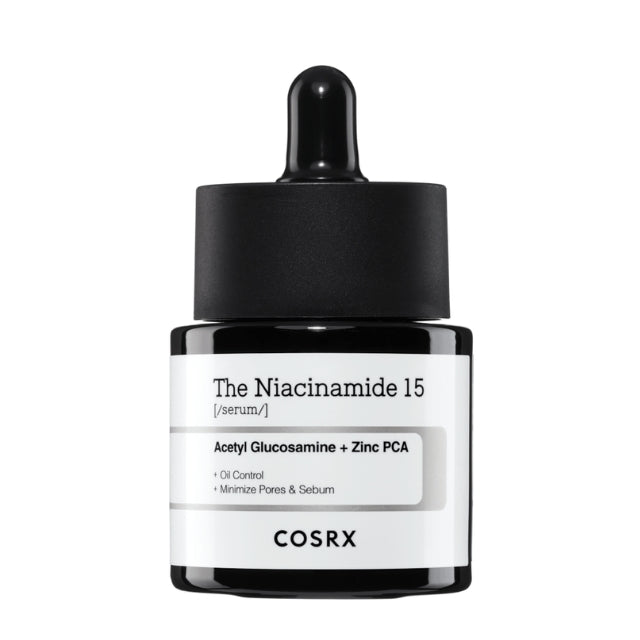 COSRX The Niacinamide 15 Serum
