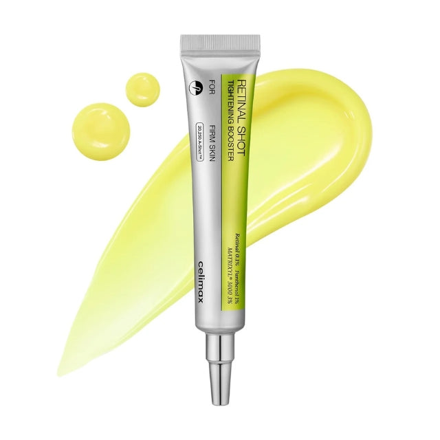 Celimax The VITA-A Retinal Shot Tightening Booster