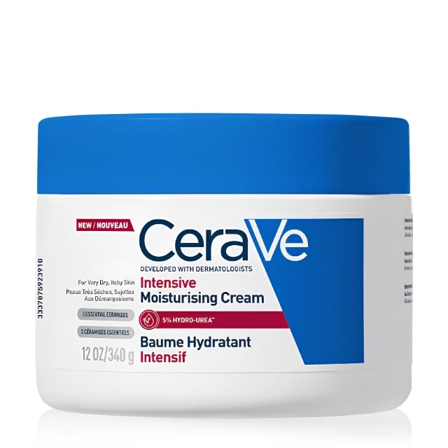 CeraVe Intensive Moisturising Cream