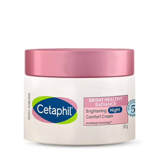 Cetaphil Brightening Night Cream