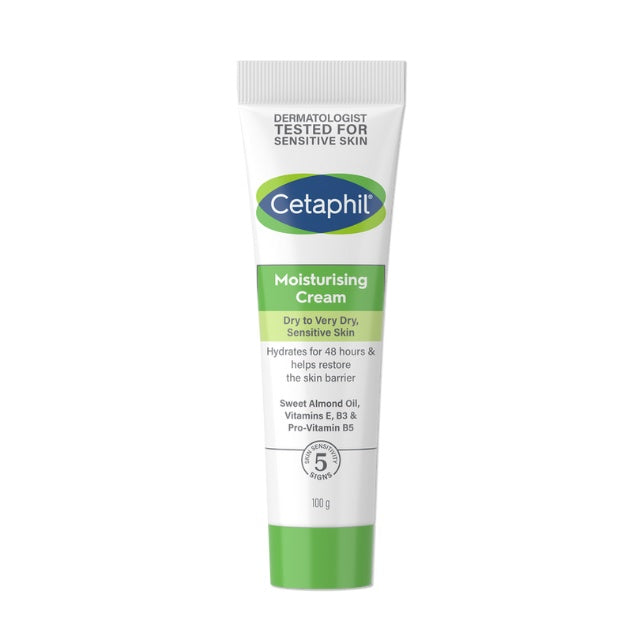 Cetaphil Moisturising Cream