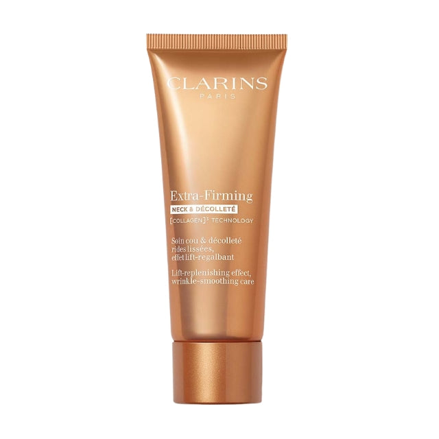 Clarins Extra-Firming Neck & Decollete