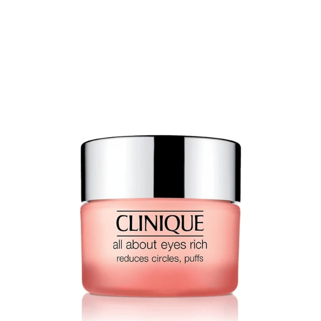 Clinique All about eyes rich