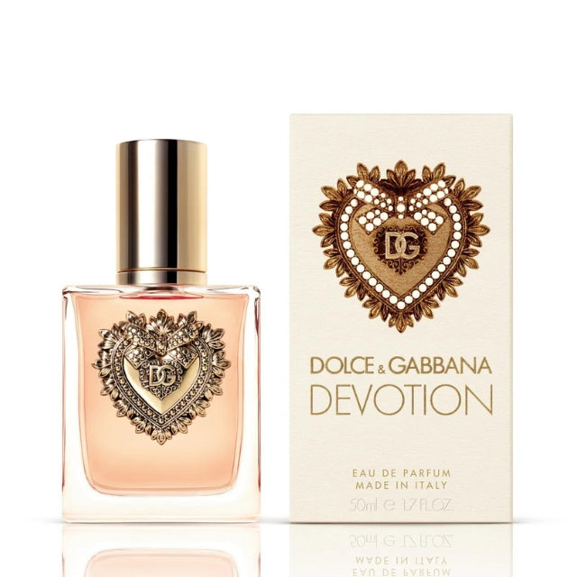 Dolce & Gabbana Devotion