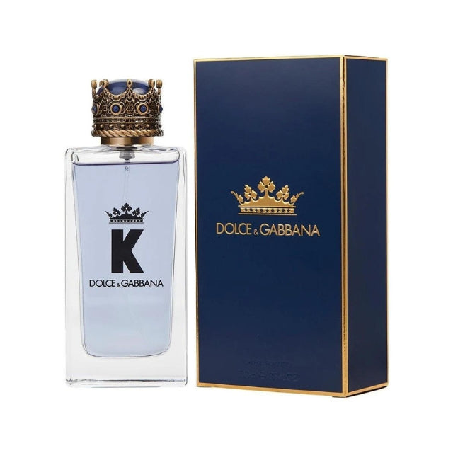 Dolce & Gabbana K Eau de Toilette