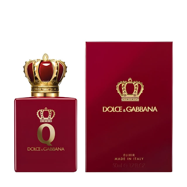 Dolce & Gabbana Q Elixir